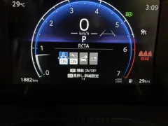 トヨタ ランドクルーザーFJ