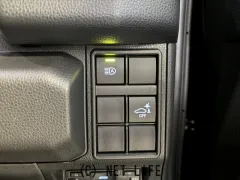 トヨタ ランドクルーザーFJ