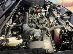 トヨタ ランドクルーザーFJ