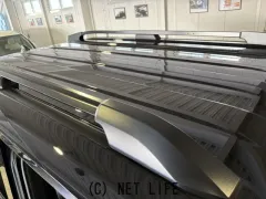 トヨタ ランドクルーザーFJ