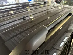 トヨタ ランドクルーザーFJ