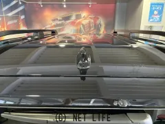 トヨタ ランドクルーザーFJ
