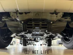トヨタ ランドクルーザーFJ