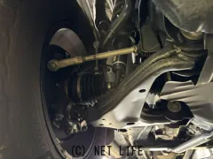トヨタ ランドクルーザーFJ