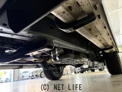 トヨタ ランドクルーザーFJ