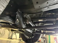 トヨタ ランドクルーザーFJ