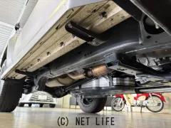 トヨタ ランドクルーザーFJ
