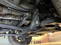 トヨタ ランドクルーザーFJ