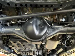 トヨタ ランドクルーザーFJ