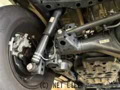 トヨタ ランドクルーザーFJ