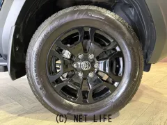 トヨタ ランドクルーザーFJ