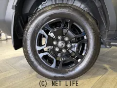 トヨタ ランドクルーザーFJ