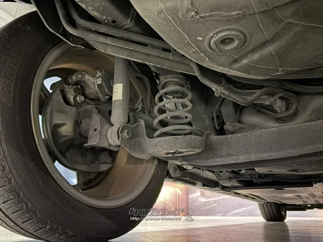 防錆処理済み(サビ止め) スズキ スイフト