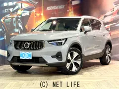 ボルボ XC40