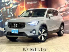 ボルボ XC40