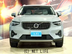 ボルボ XC40