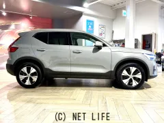 ボルボ XC40