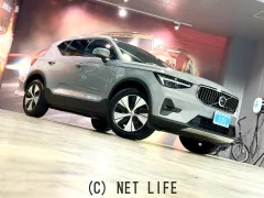 ボルボ XC40