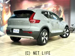 ボルボ XC40