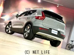 ボルボ XC40