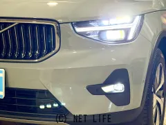 ボルボ XC40