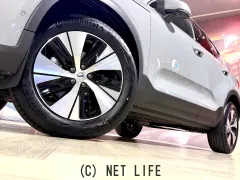 ボルボ XC40