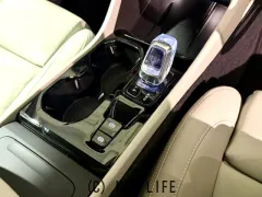 ボルボ XC40