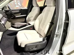ボルボ XC40