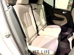 ボルボ XC40