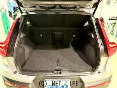 ボルボ XC40