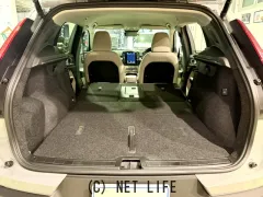 ボルボ XC40