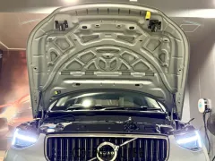ボルボ XC40