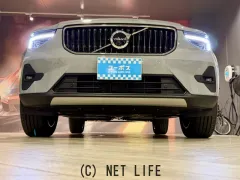ボルボ XC40