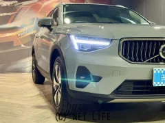 ボルボ XC40