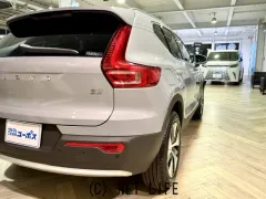 ボルボ XC40