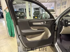 ボルボ XC40