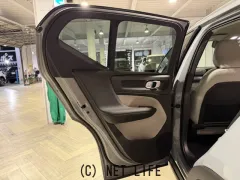 ボルボ XC40
