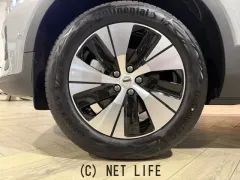 ボルボ XC40