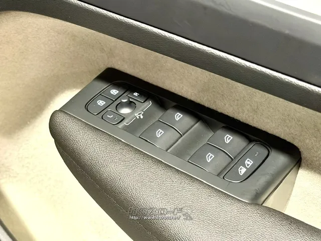 PWスイッチ ボルボ XC40