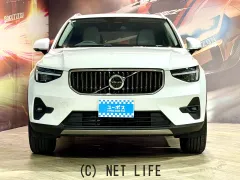 ボルボ XC40