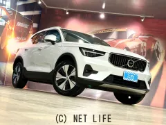 ボルボ XC40