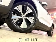 ボルボ XC40