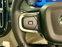 ボルボ XC40