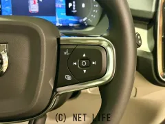 ボルボ XC40