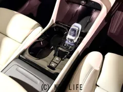 ボルボ XC40