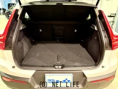 ボルボ XC40