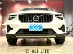 ボルボ XC40