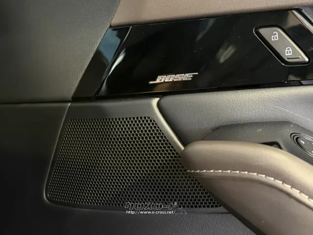 BOSEサラウンド マツダ CX-30