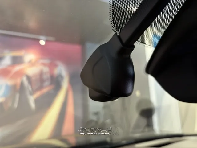 ドライブレコーダー マツダ CX-30