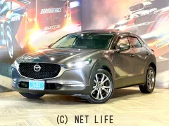マツダ CX-30